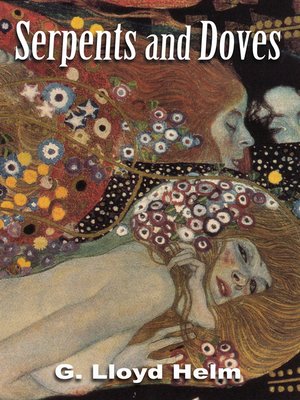cover image of Serpents and Doves